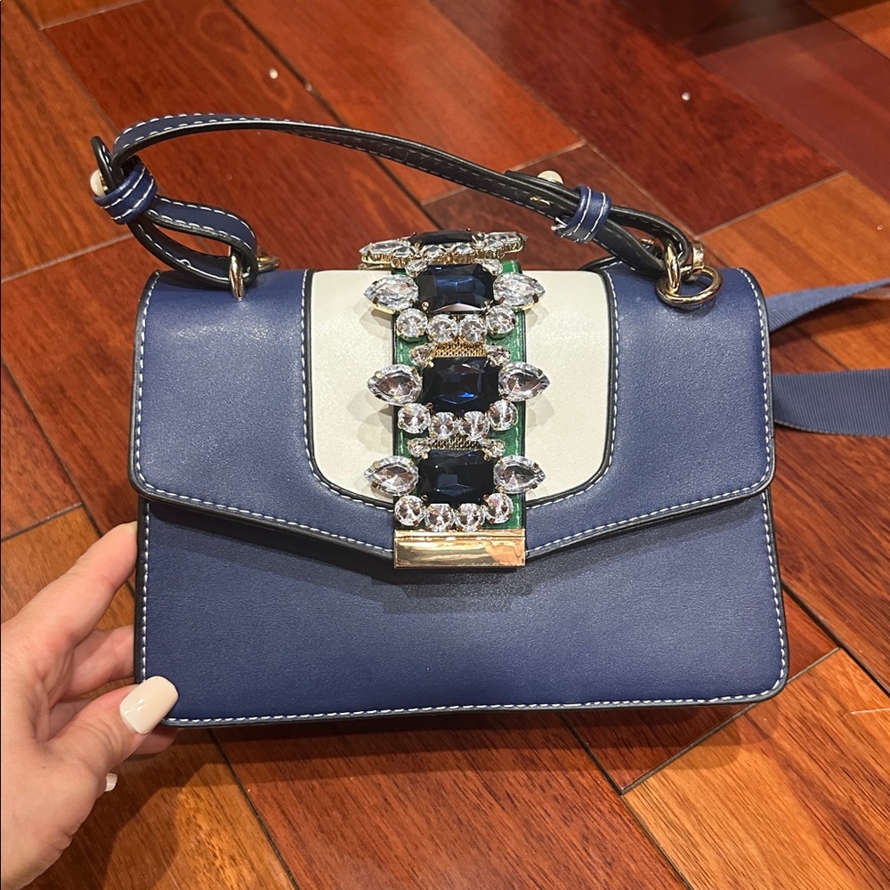 Beautiful handbag - Picture 2 of 11